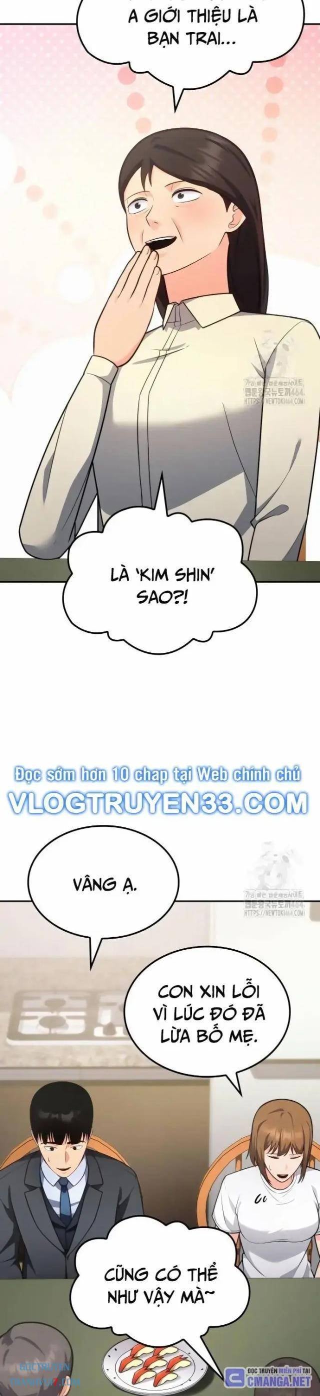 Sau Khi Ly Hôn Ta Trúng Jackpot - Page 11