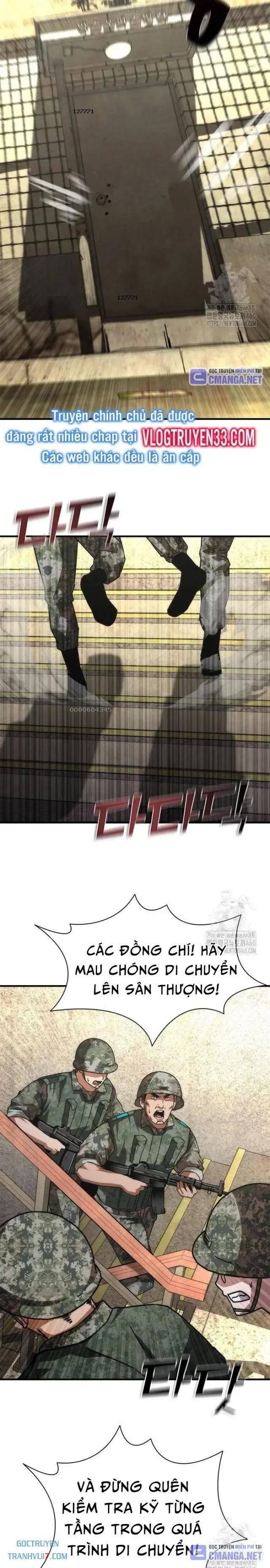 Mạt Thế Zombie 82-08 - Page 6