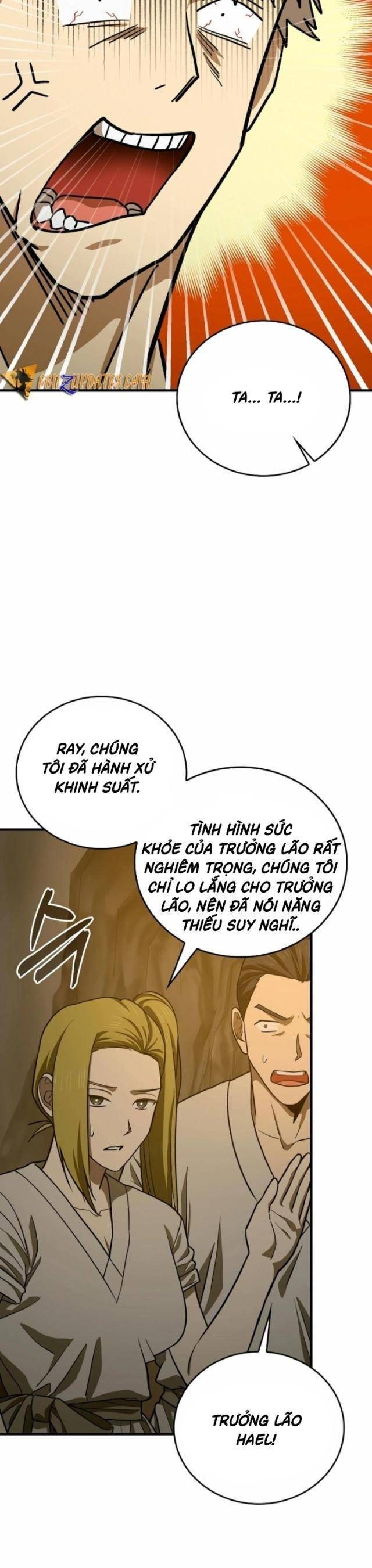 Có Điên Mới Là Thánh, Ta Là Thần Y - Page 11