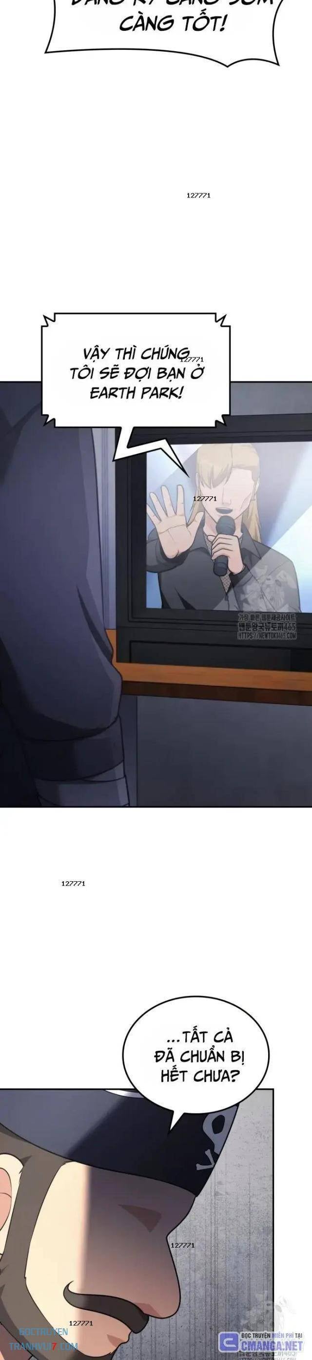 Sau Khi Ly Hôn Ta Trúng Jackpot - Page 7