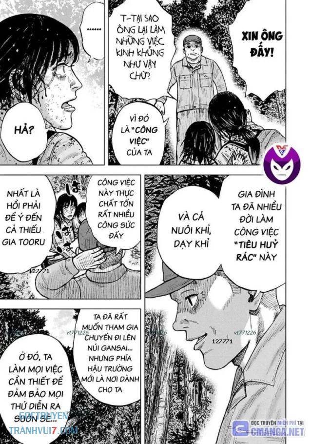 Núi Khỉ - Hang Đá - Page 9