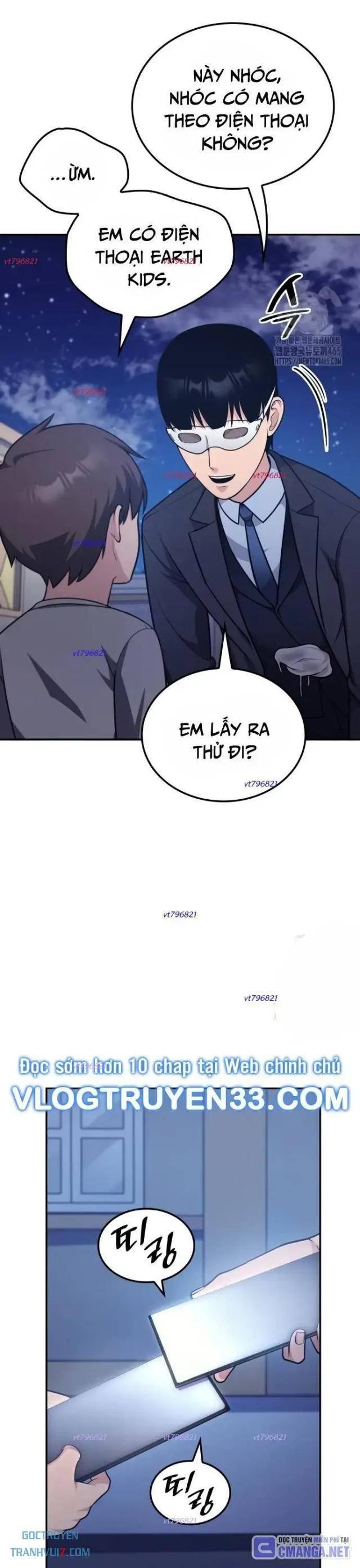 Sau Khi Ly Hôn Ta Trúng Jackpot - Page 18