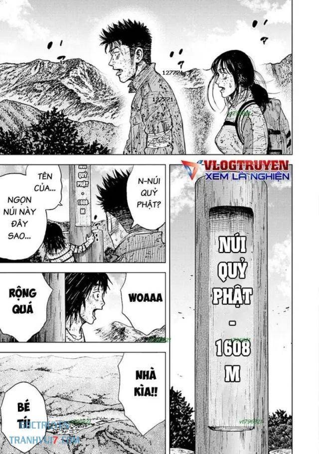 Núi Khỉ - Hang Đá - Page 13