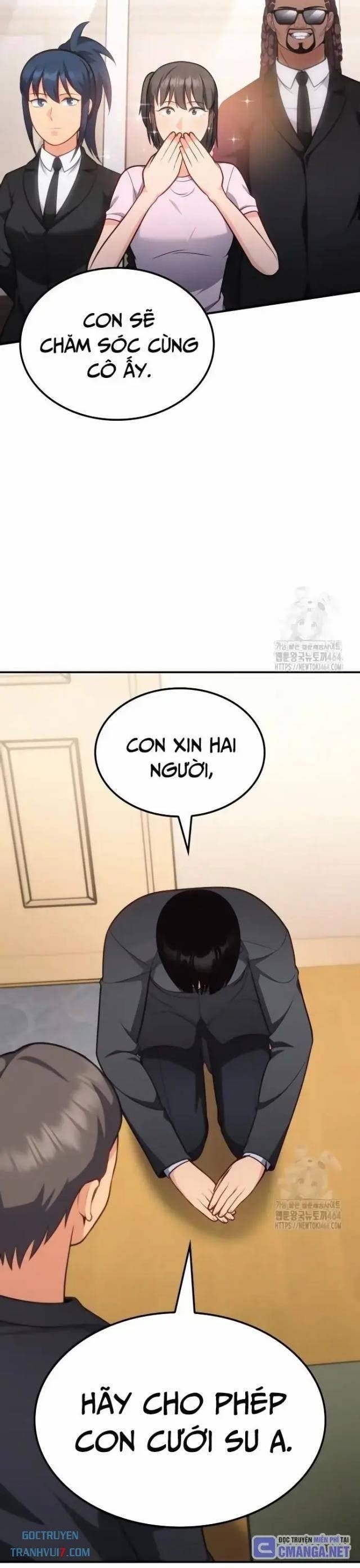 Sau Khi Ly Hôn Ta Trúng Jackpot - Page 30