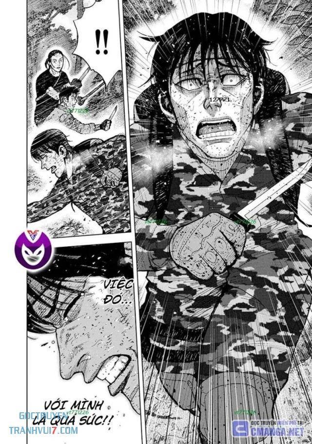 Núi Khỉ - Hang Đá - Page 18