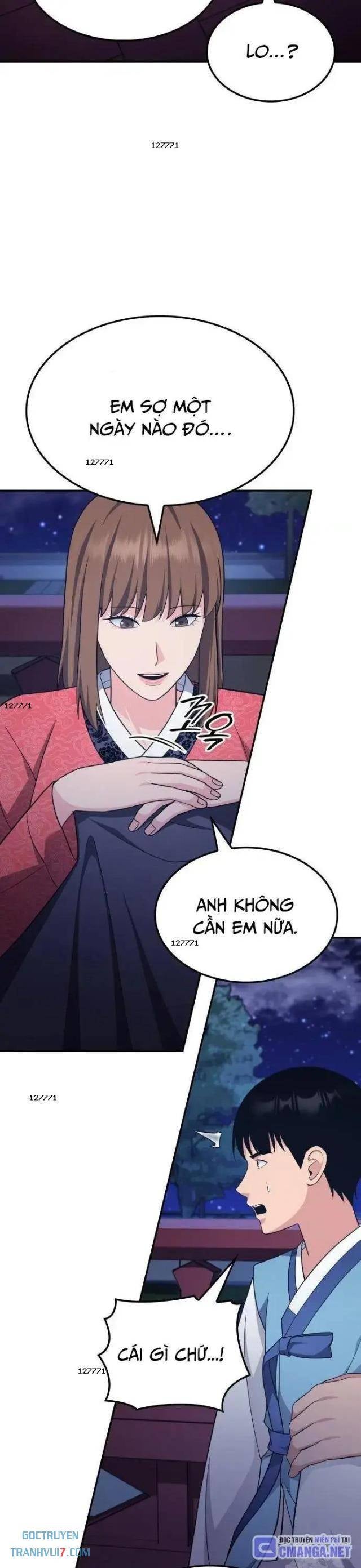 Sau Khi Ly Hôn Ta Trúng Jackpot - Page 7