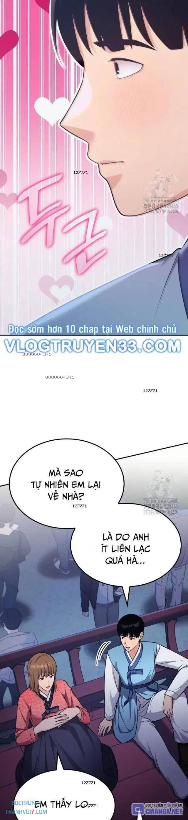 Sau Khi Ly Hôn Ta Trúng Jackpot - Page 6