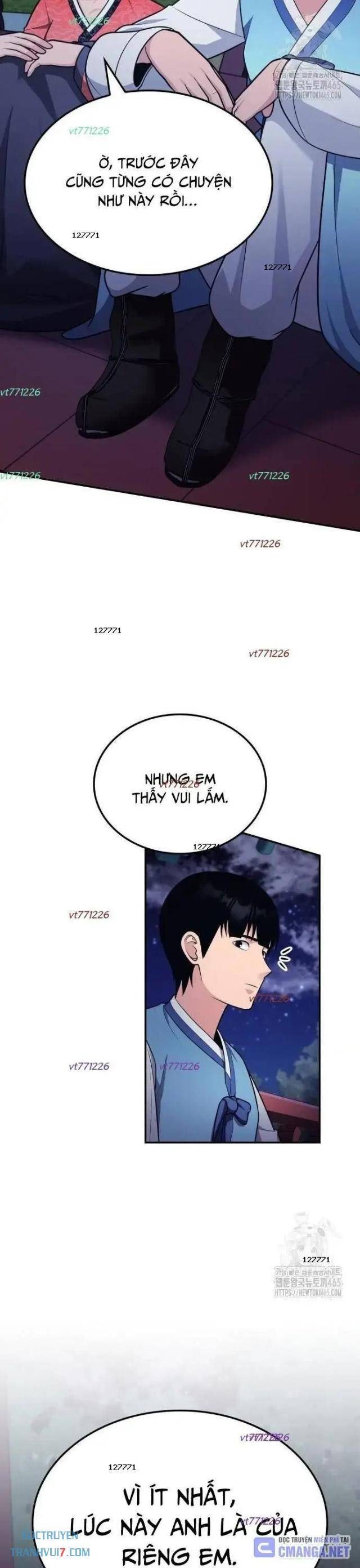 Sau Khi Ly Hôn Ta Trúng Jackpot - Page 4