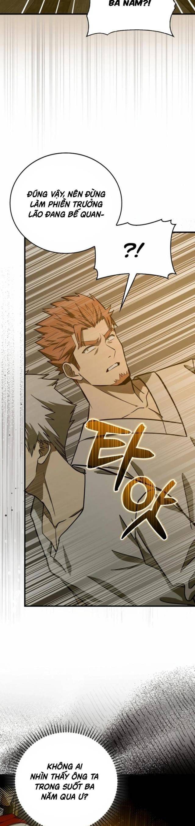 Có Điên Mới Là Thánh, Ta Là Thần Y - Page 5