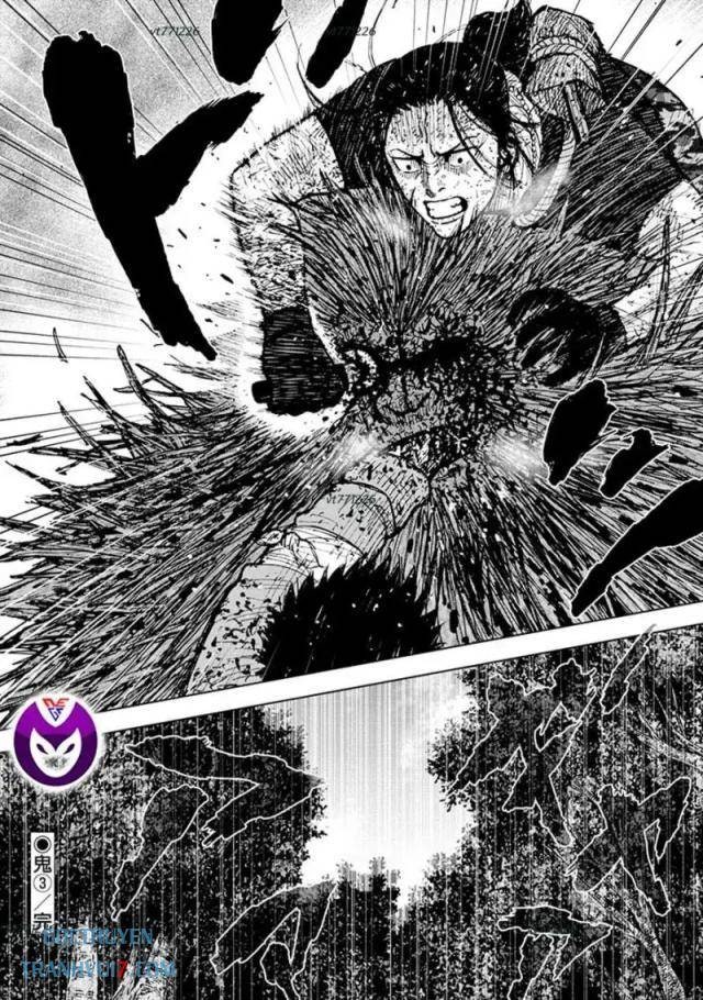 Núi Khỉ - Hang Đá - Page 28