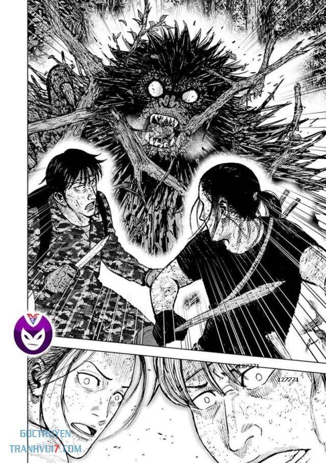 Núi Khỉ - Hang Đá - Page 5