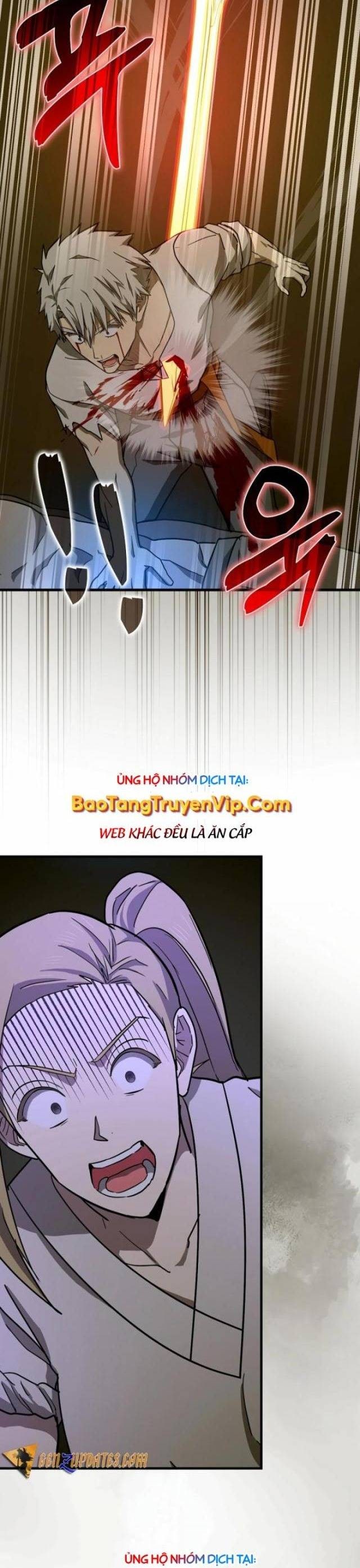 Có Điên Mới Là Thánh, Ta Là Thần Y - Page 36