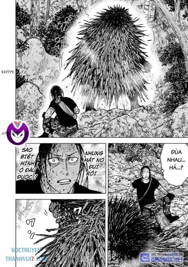 Núi Khỉ - Hang Đá - Page 9