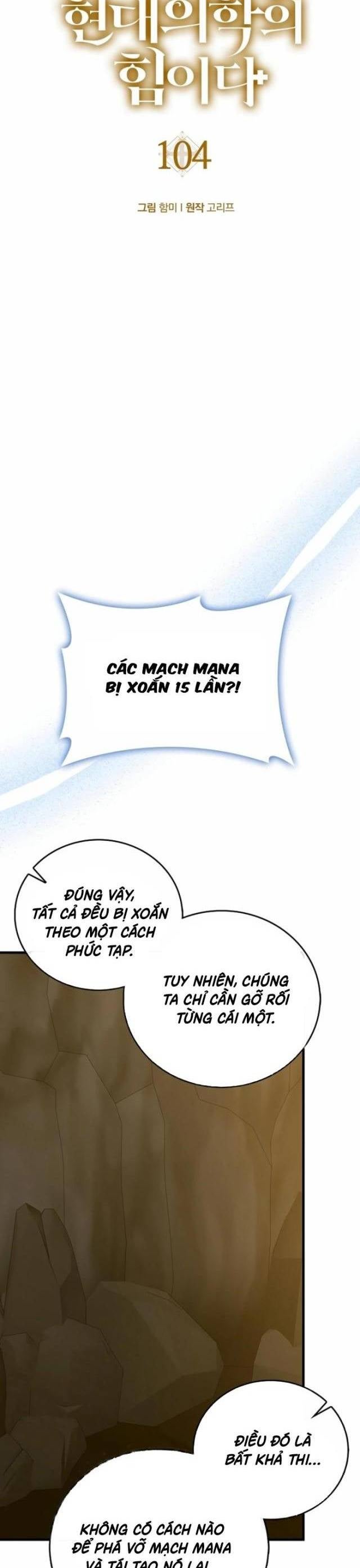 Có Điên Mới Là Thánh, Ta Là Thần Y - Page 22