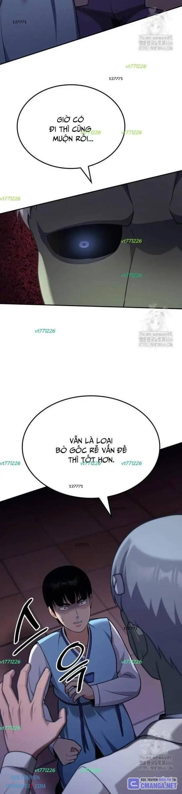 Sau Khi Ly Hôn Ta Trúng Jackpot - Page 4