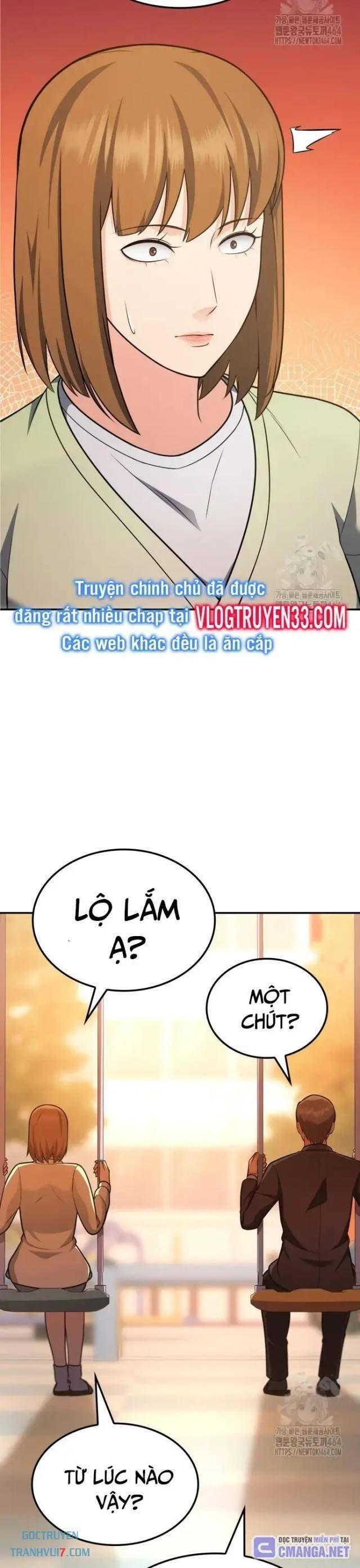 Sau Khi Ly Hôn Ta Trúng Jackpot - Page 22