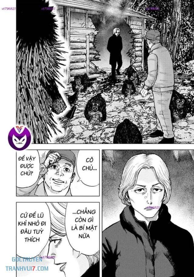 Núi Khỉ - Hang Đá - Page 5