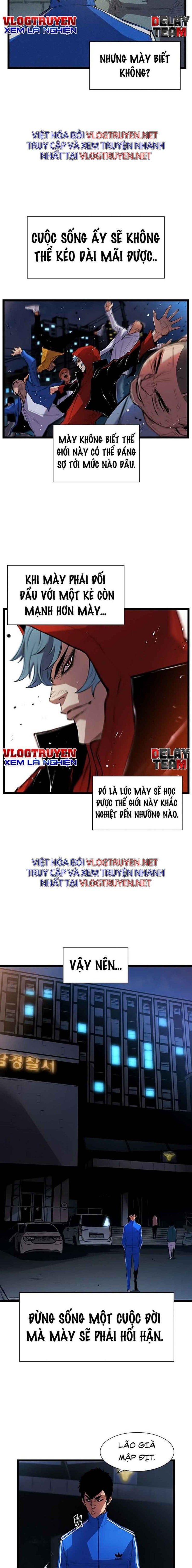 Phòng Gym Hanlim - Page 26