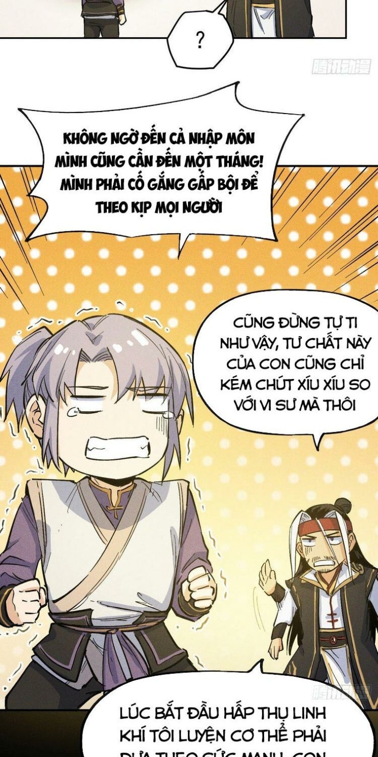 Nhân Vật Chính Mạnh Nhất Lịch Sử - Page 38