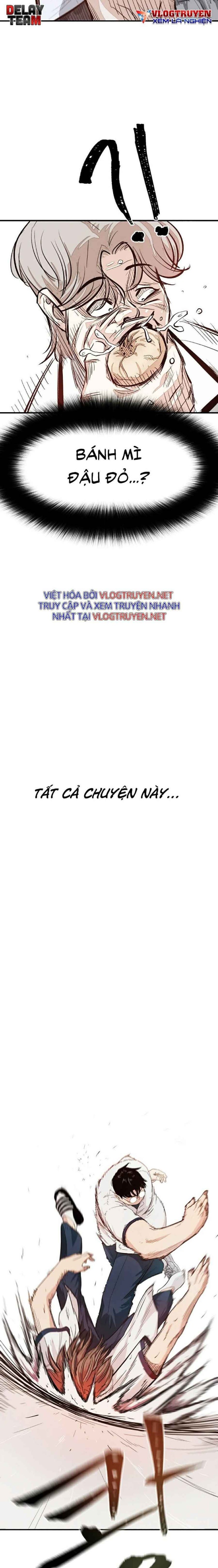 Bạn Trai Vệ Sĩ - Page 25