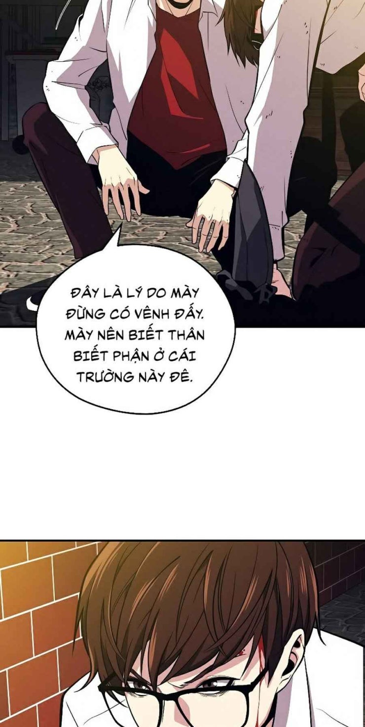 Seoul Tử Linh Sư - Page 20