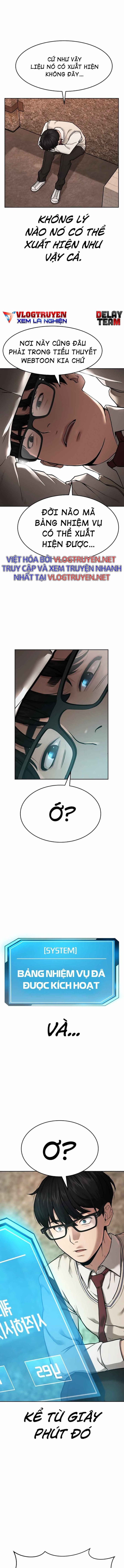 Nhiệm Vụ Diệu Kỳ - Page 5