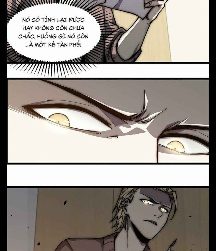 Siêu Phàm Tiến Hóa - Page 65