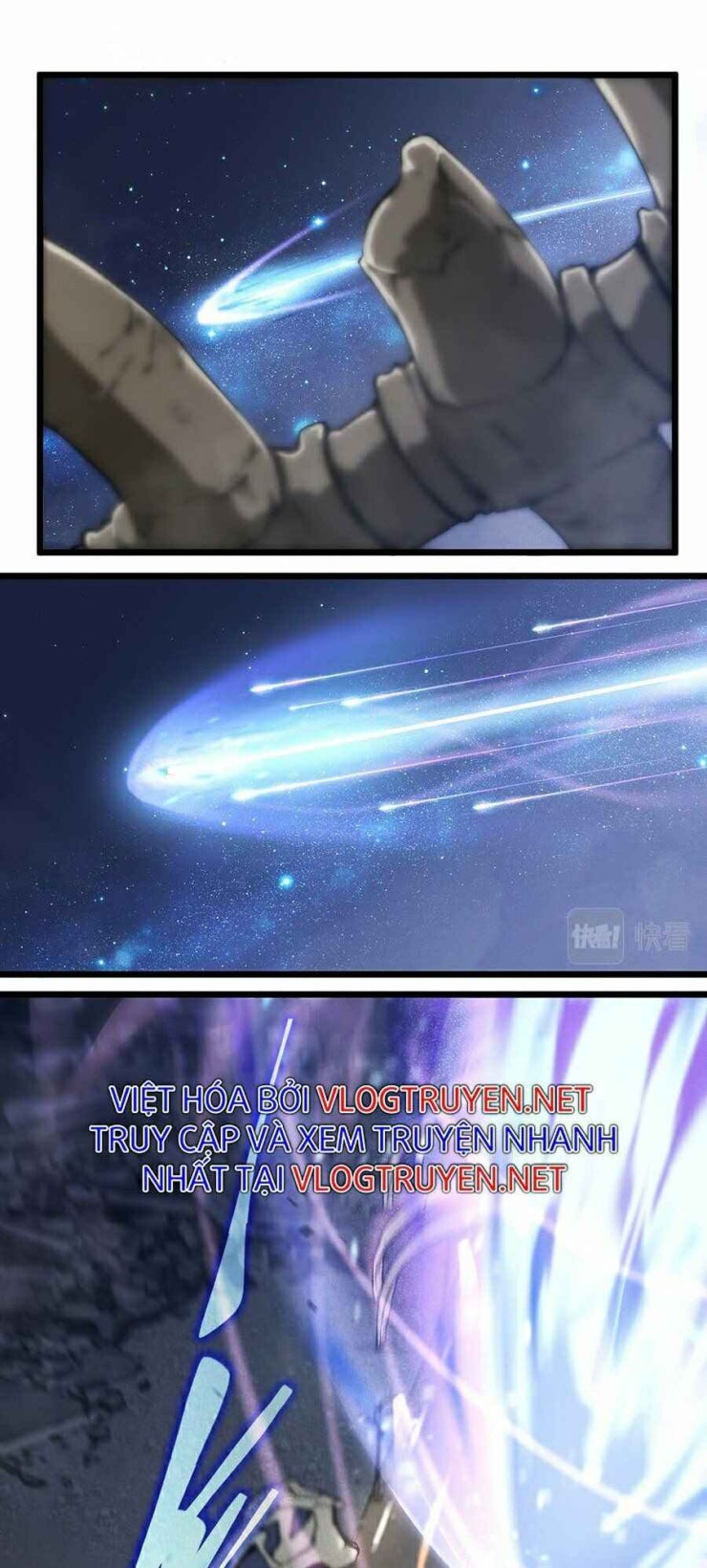 Siêu Phàm Tiến Hóa - Page 33