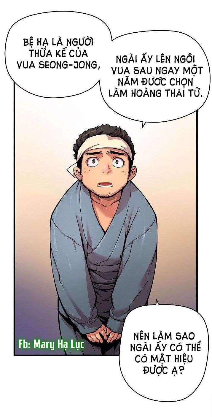 Tôi Sẽ Sống Như Một Hoàng Tử - Page 57