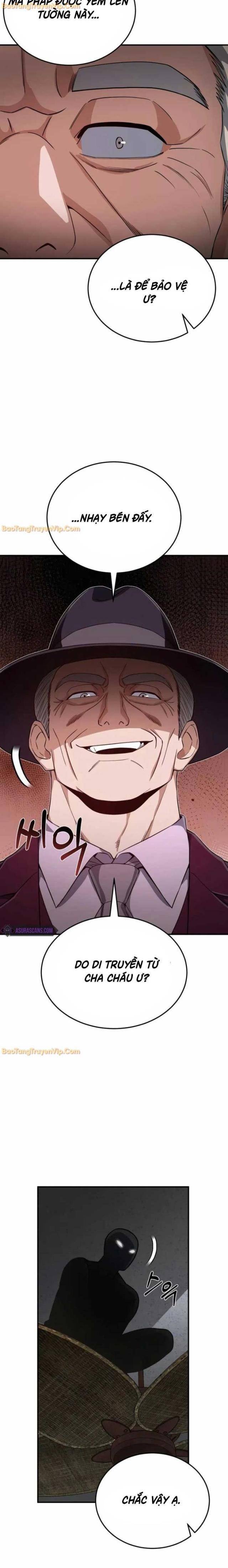 Thiên Tài Của Dòng Dõi Độc Nhất Vô Nhị - Page 16