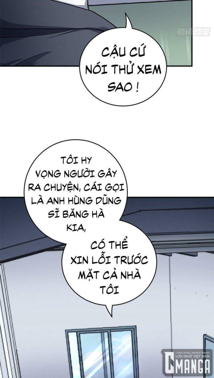 Ta Có 999 Loại Dị Năng - Page 28