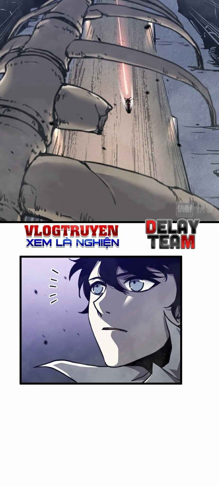 Siêu Phàm Tiến Hóa - Page 32