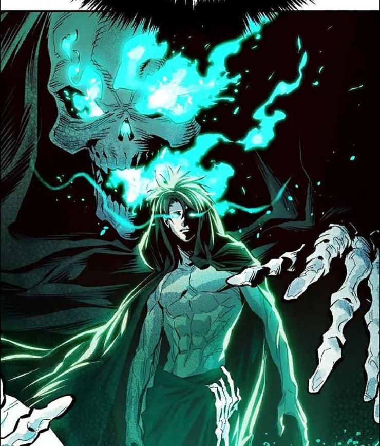 Độc Cô Tử Linh Sư - Page 95