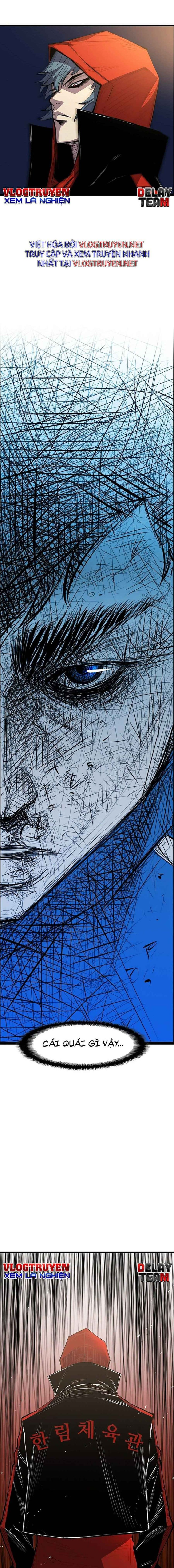 Phòng Gym Hanlim - Page 32