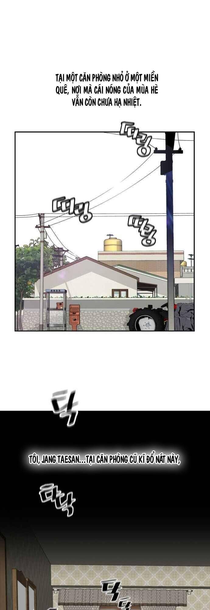 Sự Trở Lại Của Huyền Thoại - Page 13