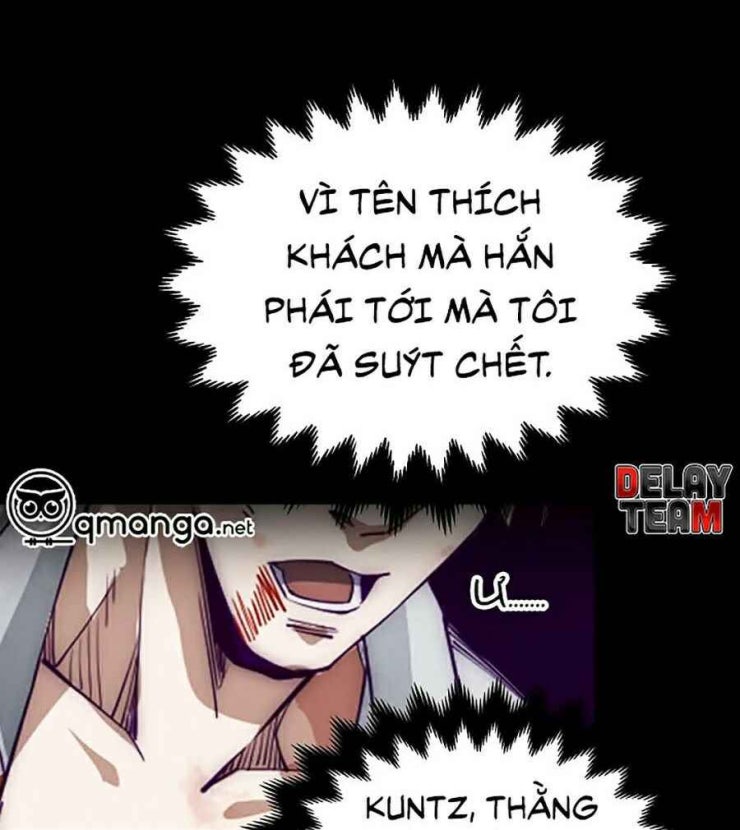 Thương Nhân Thánh Thần - Page 25