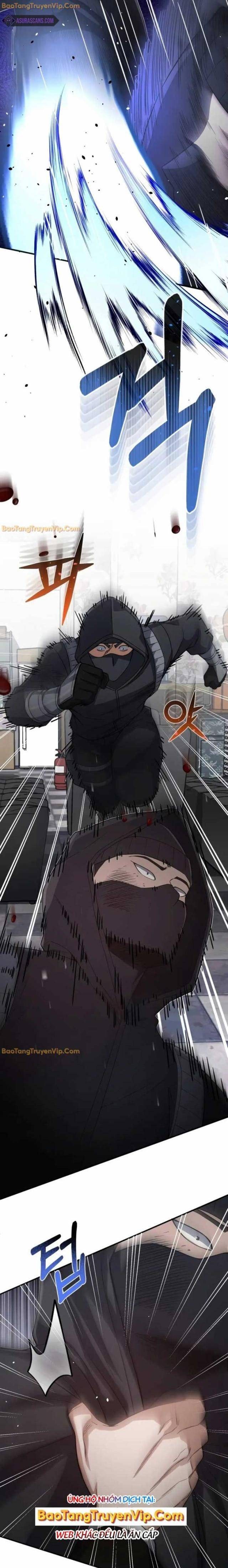 Thiên Tài Của Dòng Dõi Độc Nhất Vô Nhị - Page 28