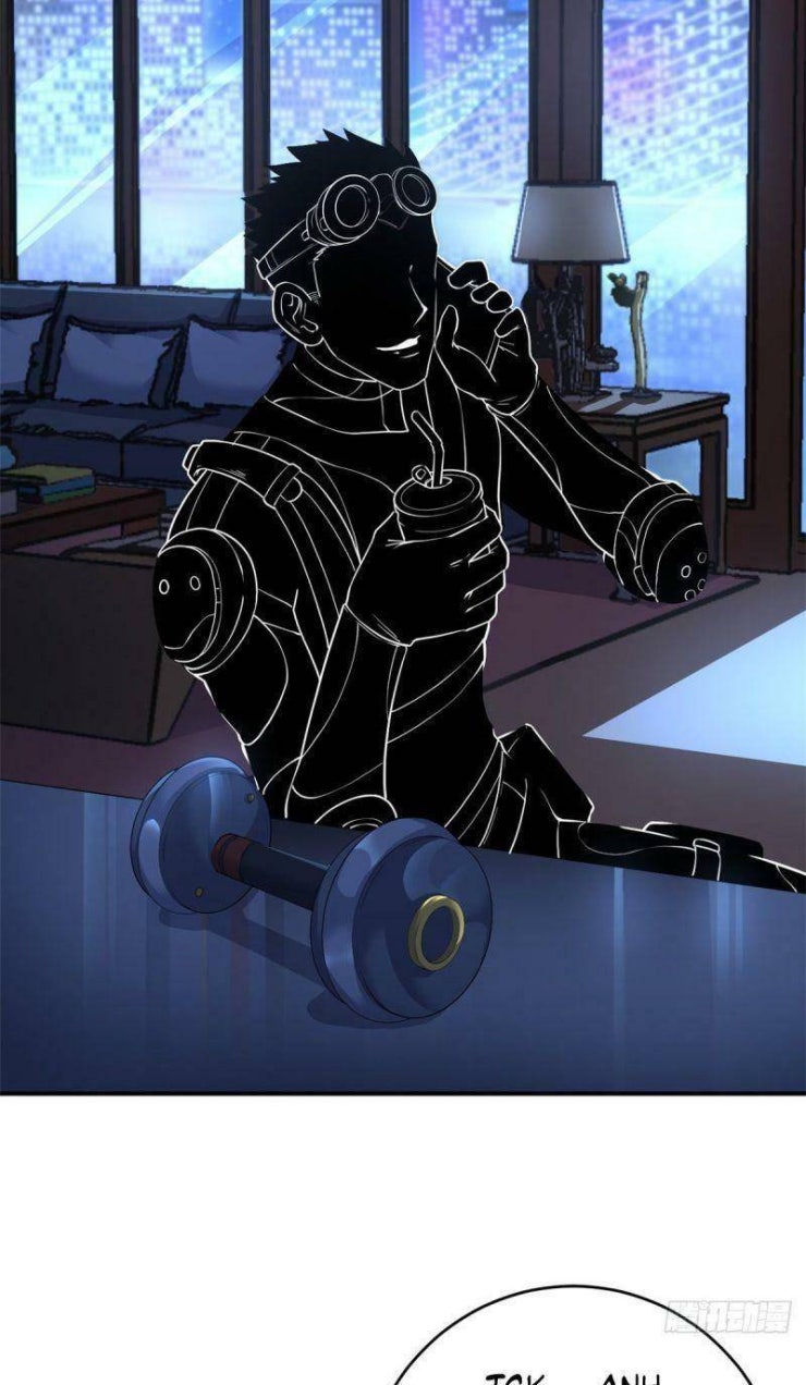 Ta Có 999 Loại Dị Năng - Page 38