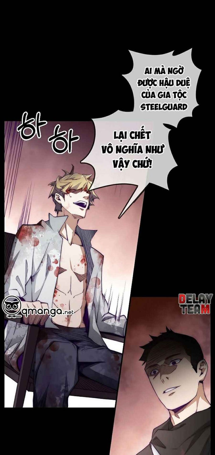 Thương Nhân Thánh Thần - Page 43