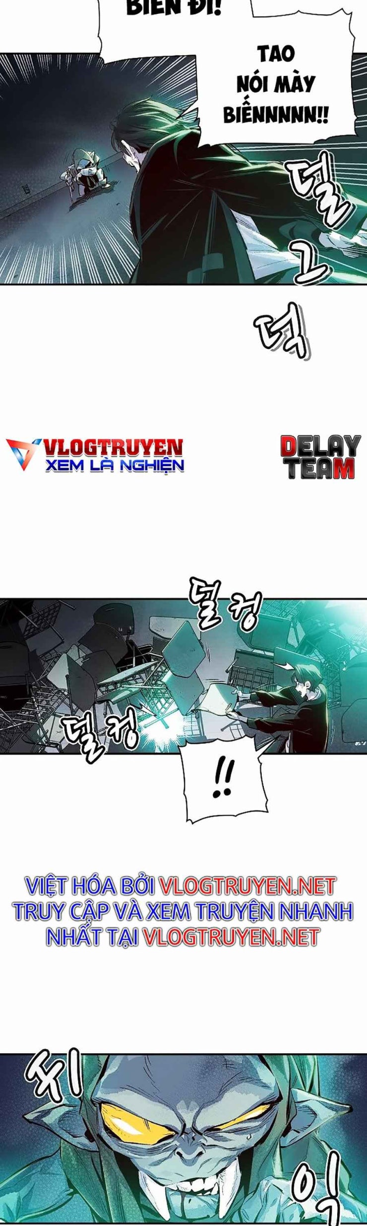 Độc Cô Tử Linh Sư - Page 70