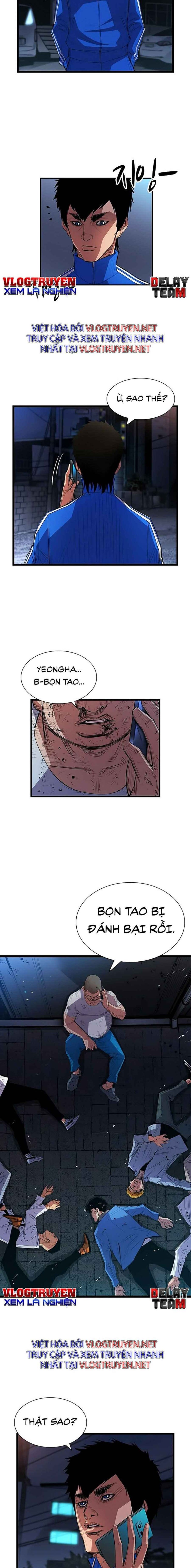 Phòng Gym Hanlim - Page 27