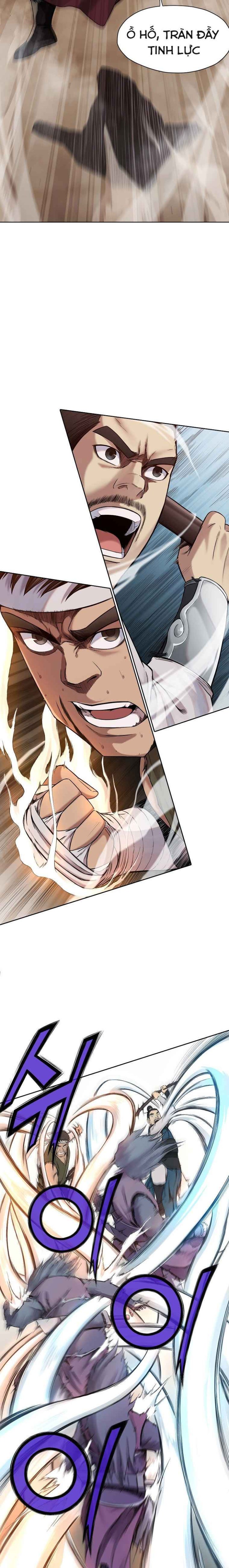 Võ Thánh - Page 19