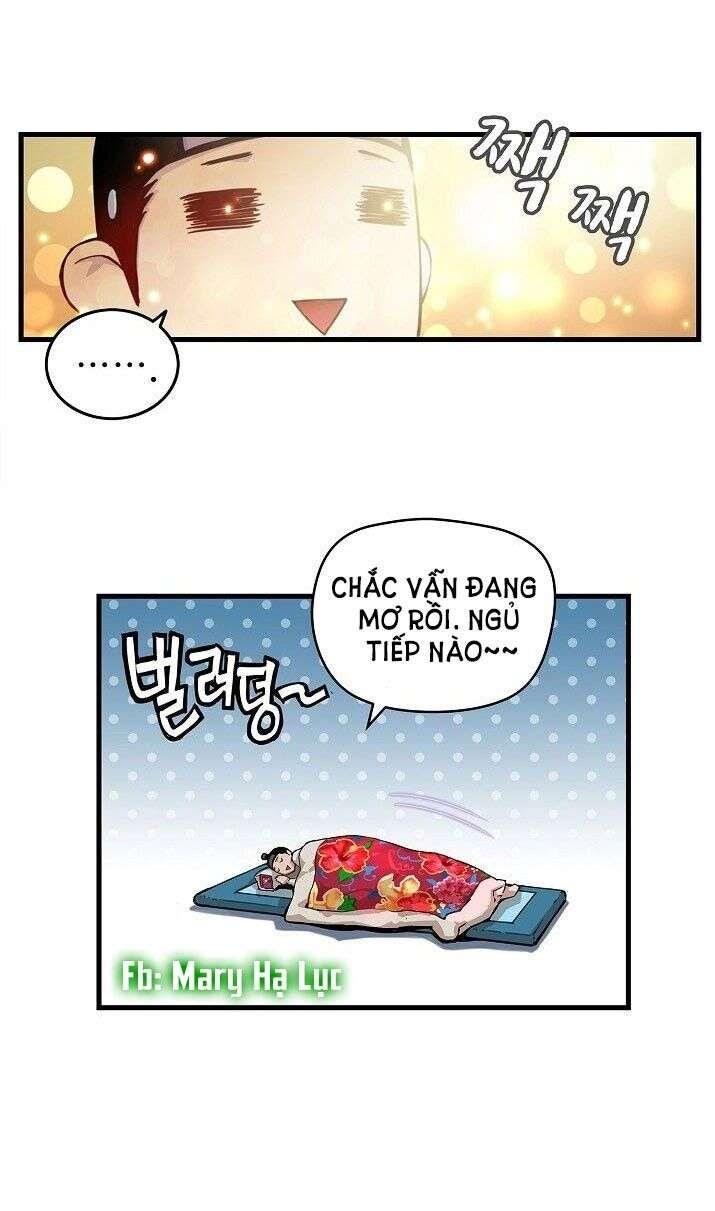 Tôi Sẽ Sống Như Một Hoàng Tử - Page 23