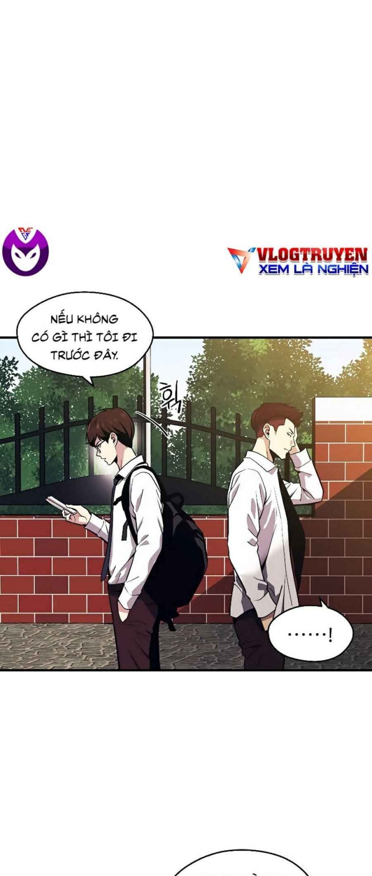 Seoul Tử Linh Sư - Page 5