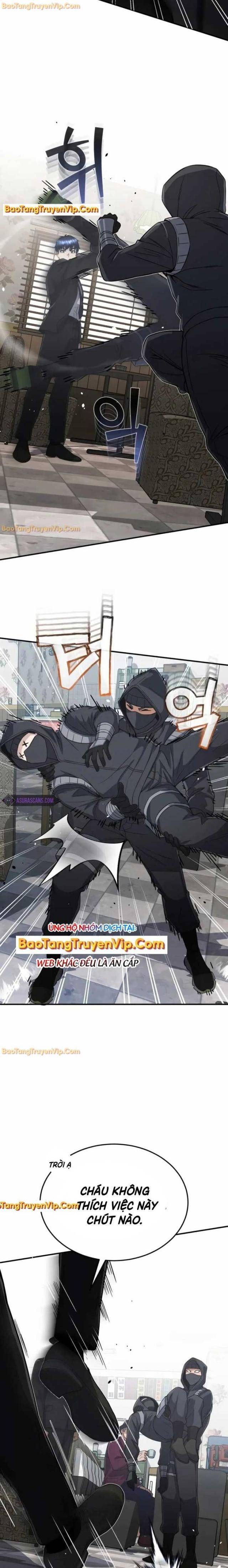 Thiên Tài Của Dòng Dõi Độc Nhất Vô Nhị - Page 29