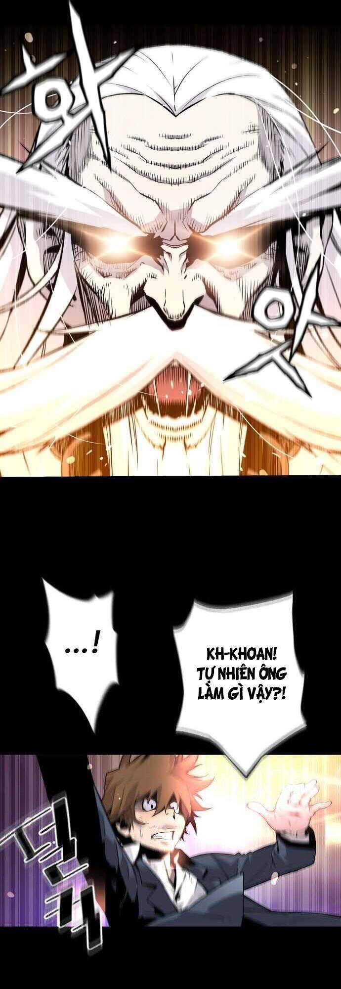 Sự Trở Lại Của Huyền Thoại - Page 48