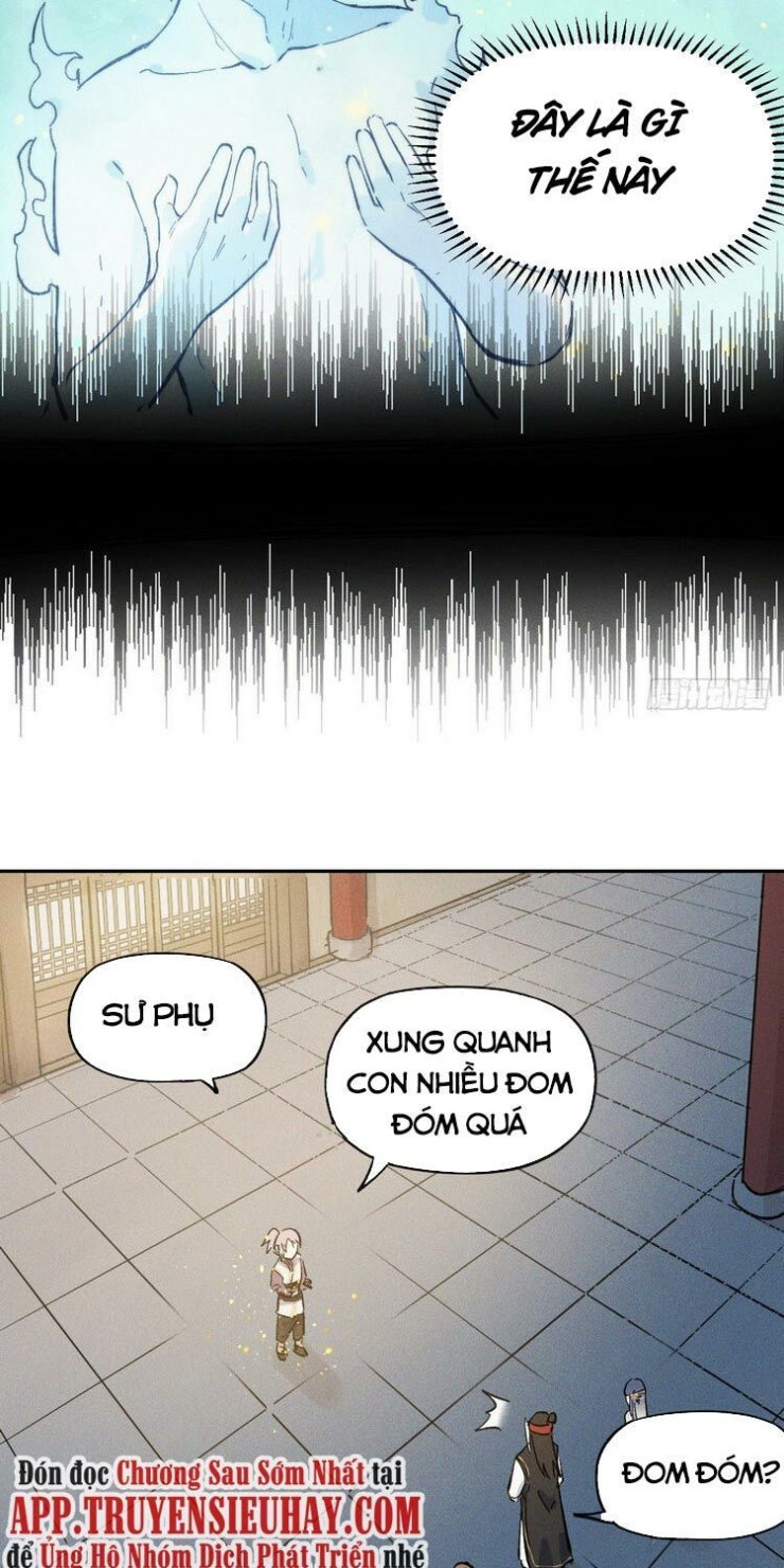 Nhân Vật Chính Mạnh Nhất Lịch Sử - Page 26