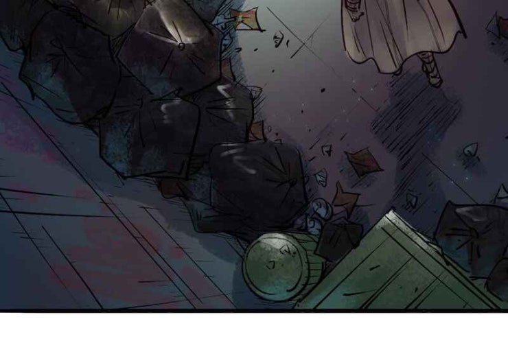 Thế Giới Xa Lạ - Page 30