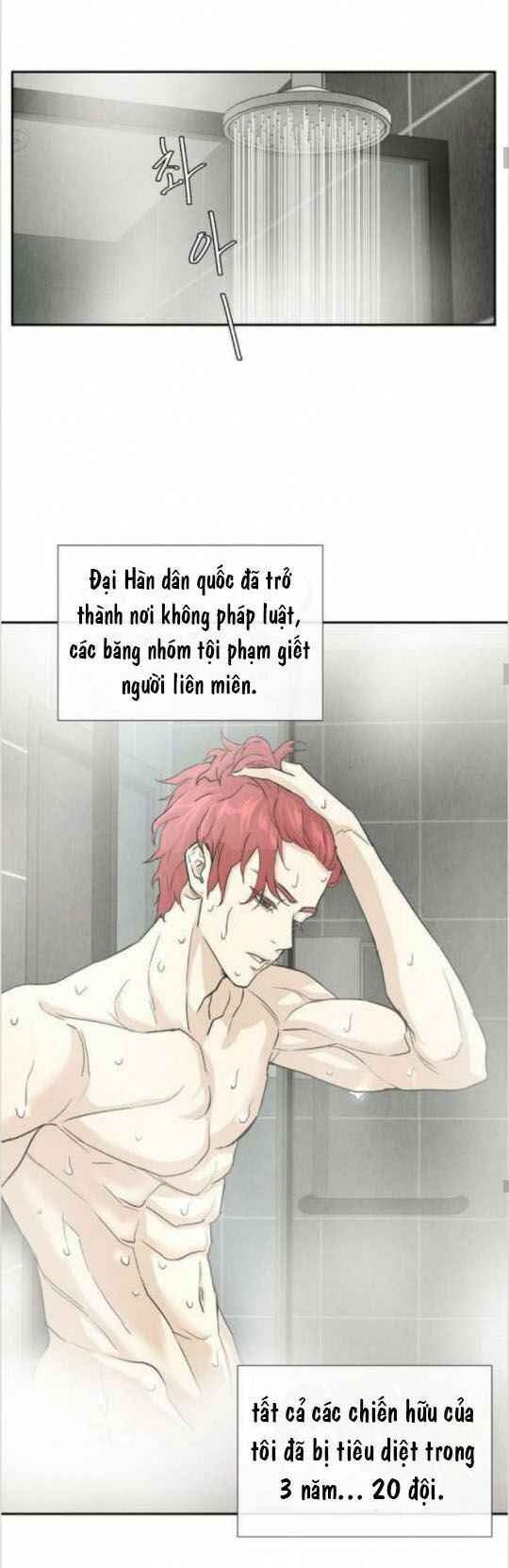 Return Survival - Page 20