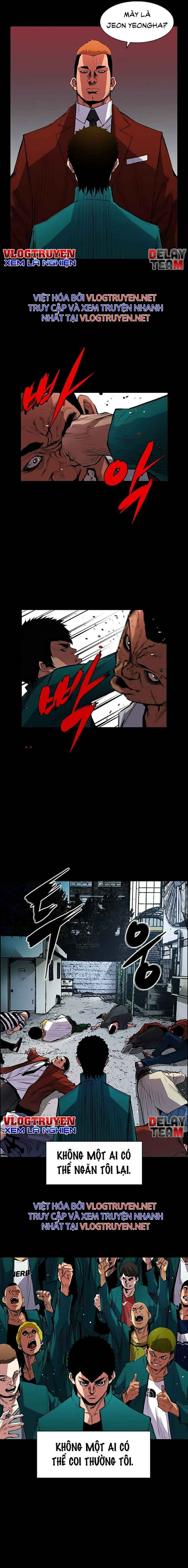 Phòng Gym Hanlim - Page 17